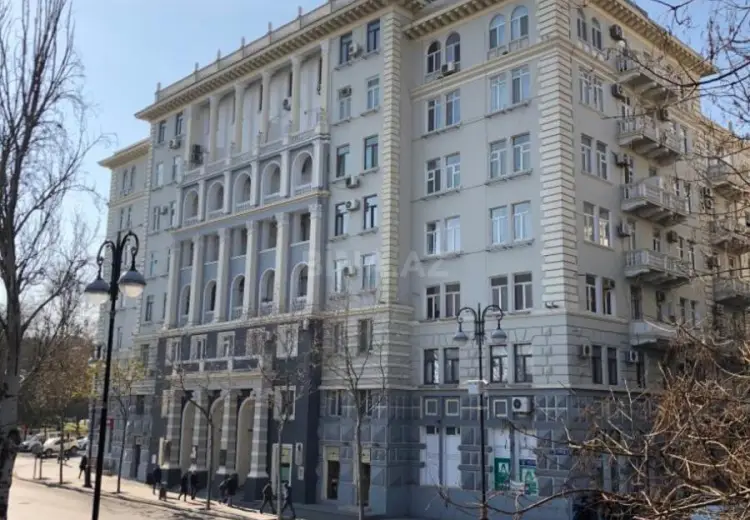 2 otaqlı mənzil Kirayə (aylıq), Yasamal qəs., Yasamal, Bakı