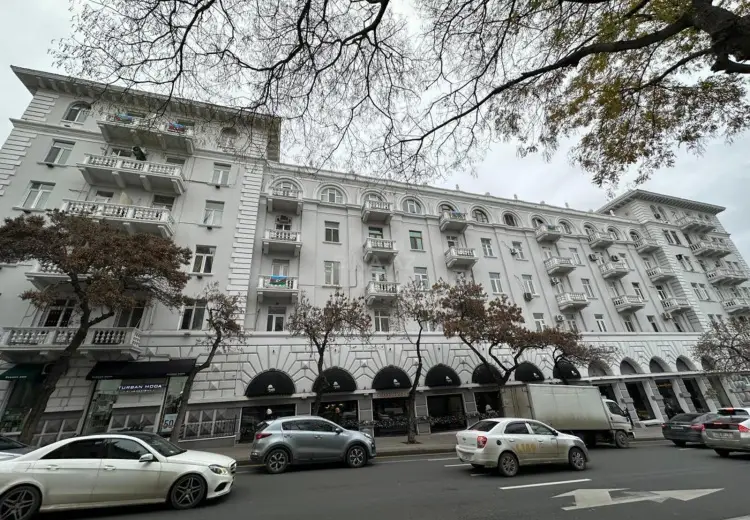 2 otaqlı mənzil Kirayə (aylıq), Yasamal qəs., Yasamal, Bakı
