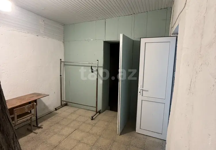 0 m² Obyekt / Ofis , Binəqədi, Bakı