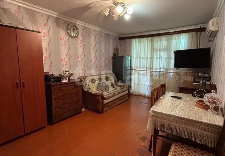 2 otaqlı mənzil , Nərimanov, Bakı