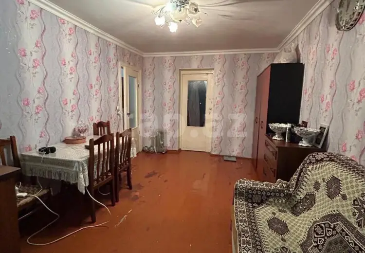 2 otaqlı mənzil , Nərimanov, Bakı