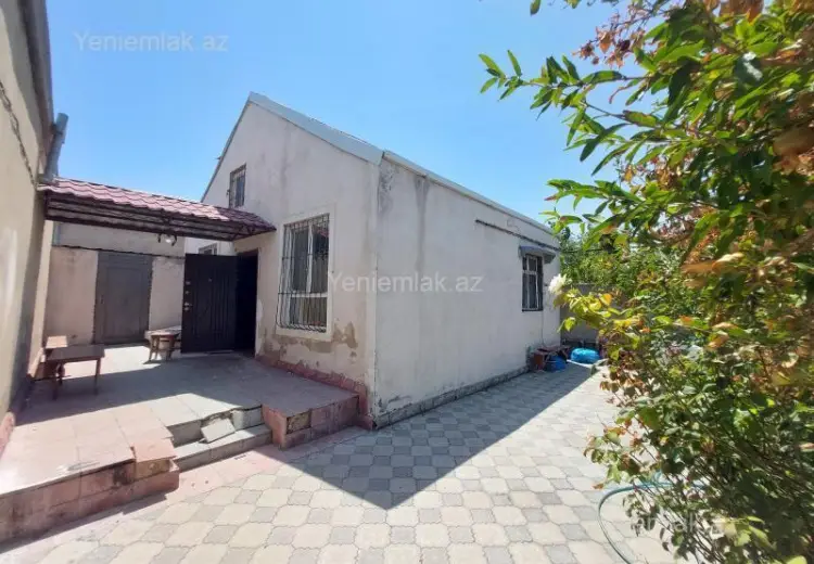 3 otaqlı mənzil Satılır, Hövsan qəs., Suraxanı, Bakı