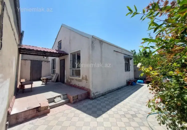 3 otaqlı mənzil Satılır, Hövsan qəs., Suraxanı, Bakı