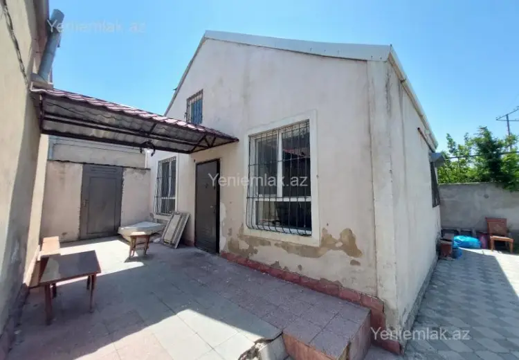 3 otaqlı mənzil Satılır, Hövsan qəs., Suraxanı, Bakı