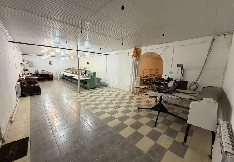 0 m² Obyekt / Ofis , Binəqədi, Bakı