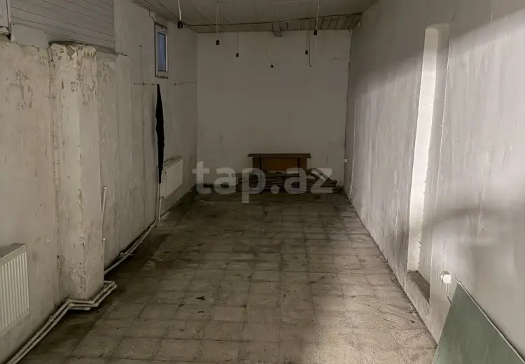 0 m² Obyekt / Ofis , Binəqədi, Bakı