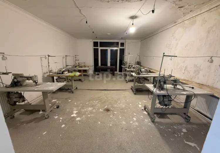 0 m² Obyekt / Ofis , Binəqədi, Bakı