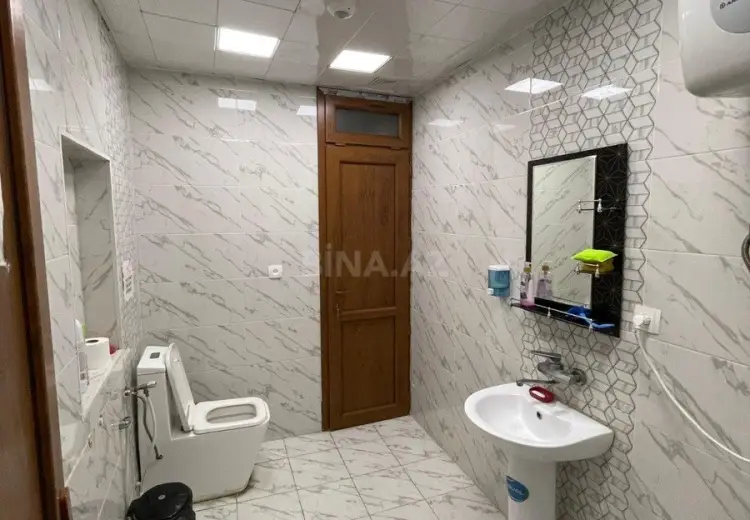 130 m² Obyekt / Ofis Kirayə (aylıq), Nəsimi, Bakı