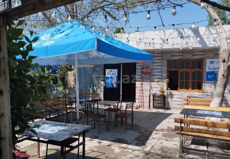 0 m² Obyekt / Ofis , Mingəçevir