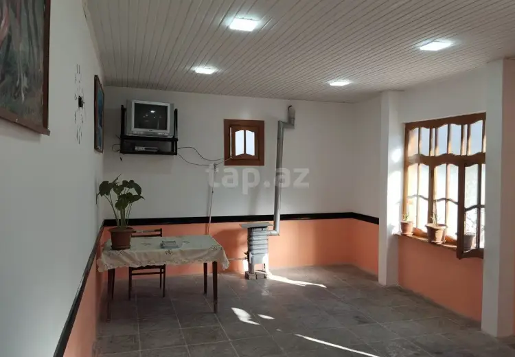 0 m² Obyekt / Ofis , Mingəçevir