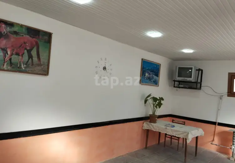 0 m² Obyekt / Ofis , Mingəçevir