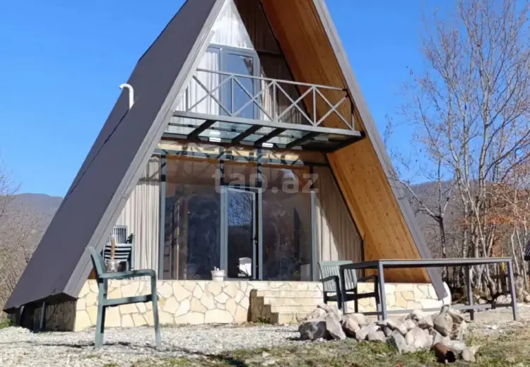 0 m² Obyekt / Ofis , Şamaxı