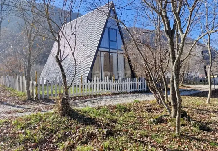 0 m² Obyekt / Ofis , Şamaxı