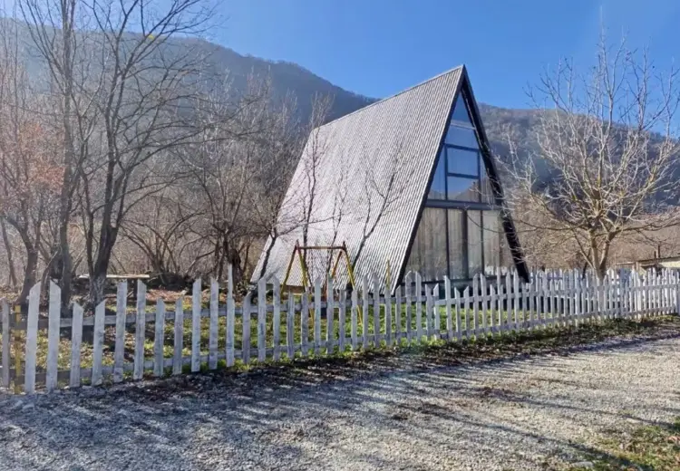 0 m² Obyekt / Ofis , Şamaxı