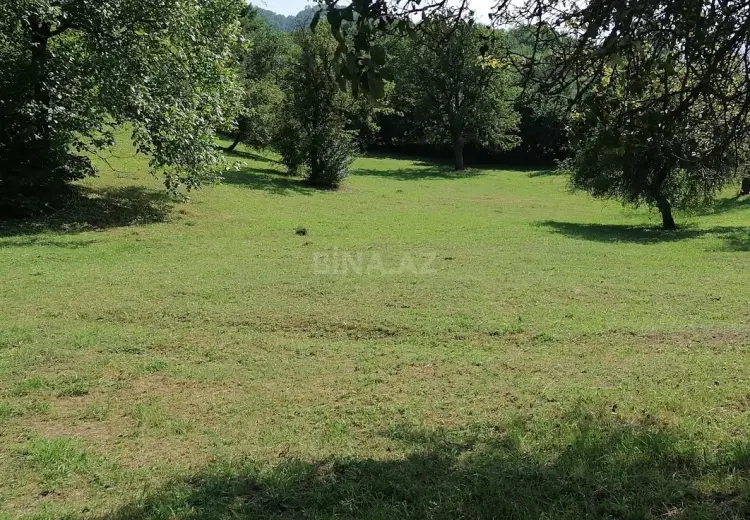 150 sot Torpaq Satılır, Quba