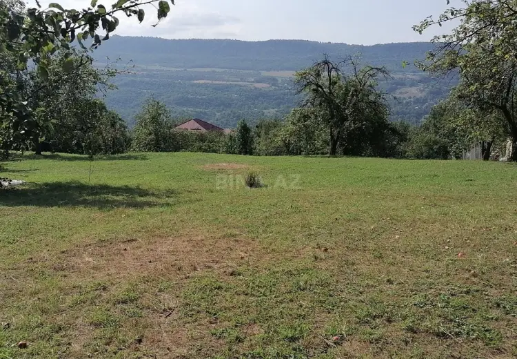 150 sot Torpaq Satılır, Quba