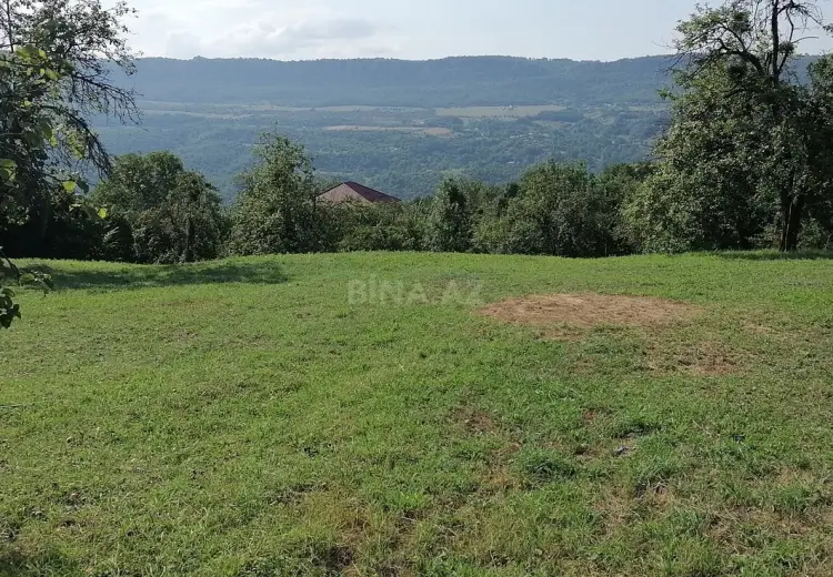 150 sot Torpaq Satılır, Quba