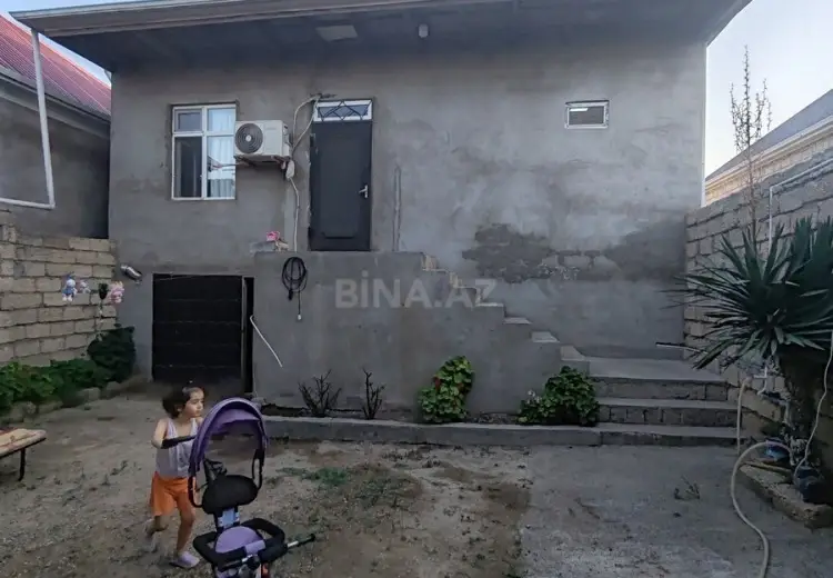 4 otaqlı mənzil Satılır, Hövsan qəs., Suraxanı, Bakı