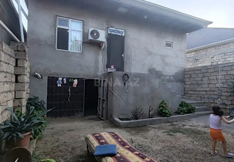 4 otaqlı mənzil Satılır, Hövsan qəs., Suraxanı, Bakı