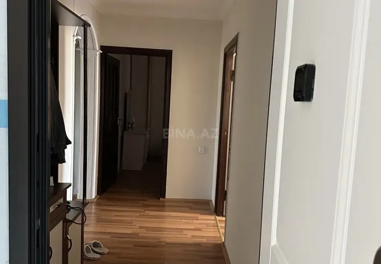 4 otaqlı mənzil Satılır, Badamdar qəs., Səbail, Bakı