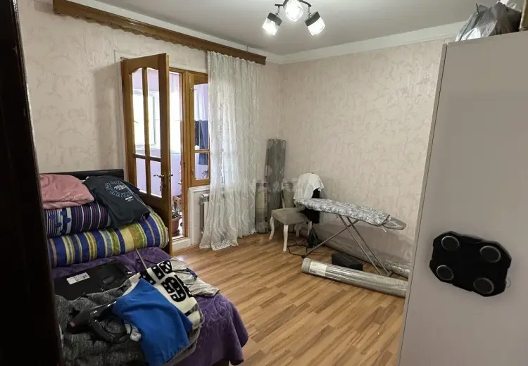 4 otaqlı mənzil Satılır, Badamdar qəs., Səbail, Bakı
