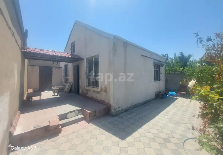 3 otaqlı mənzil , Hövsan qəs., Suraxanı, Bakı