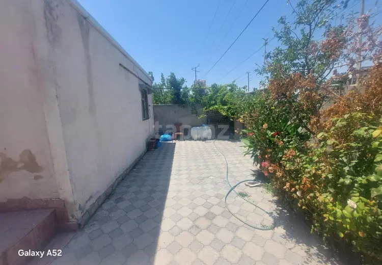 3 otaqlı mənzil , Hövsan qəs., Suraxanı, Bakı