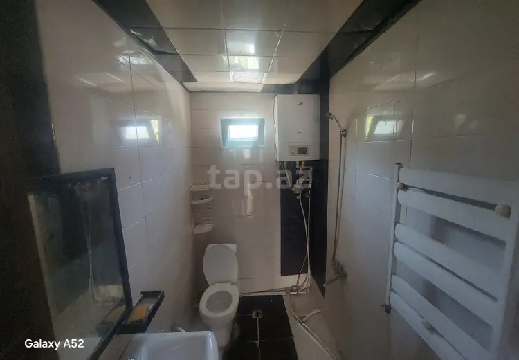 3 otaqlı mənzil , Hövsan qəs., Suraxanı, Bakı