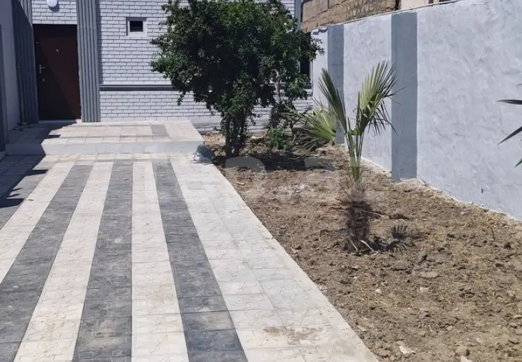 3 otaqlı mənzil , Sumqayıt