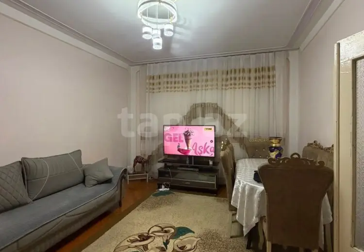 3 otaqlı mənzil , Mingəçevir
