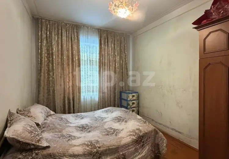 3 otaqlı mənzil , Mingəçevir