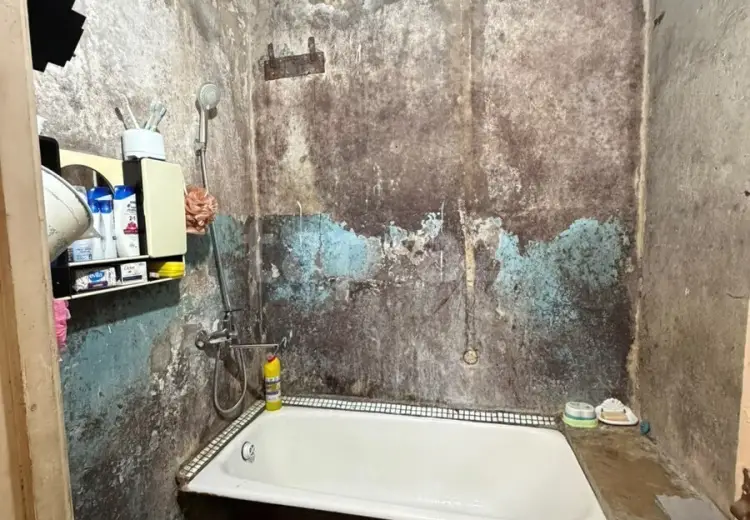 3 otaqlı mənzil , Mingəçevir