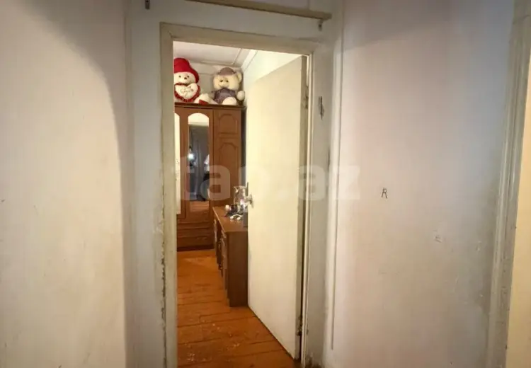 3 otaqlı mənzil , Mingəçevir