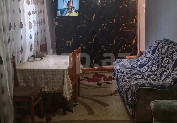 3 otaqlı mənzil , Sumqayıt