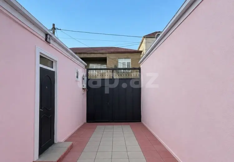 2 otaqlı mənzil , Biləcəri qəs., Binəqədi, Bakı