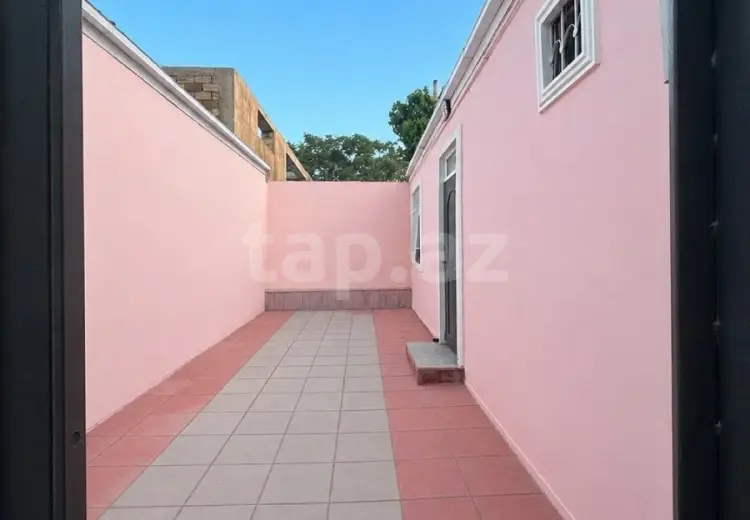 2 otaqlı mənzil , Biləcəri qəs., Binəqədi, Bakı