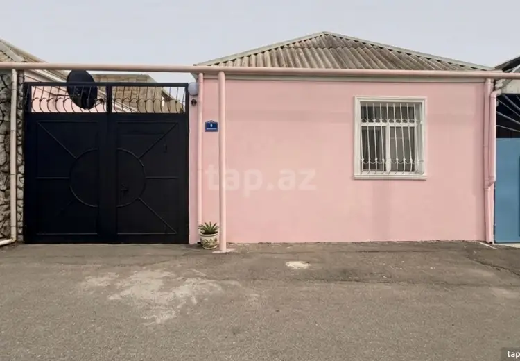 2 otaqlı mənzil , Biləcəri qəs., Binəqədi, Bakı