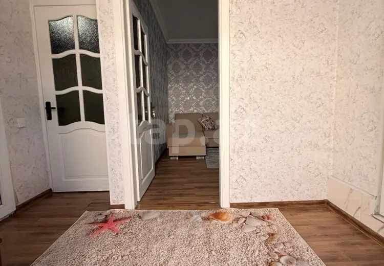 2 otaqlı mənzil , Biləcəri qəs., Binəqədi, Bakı