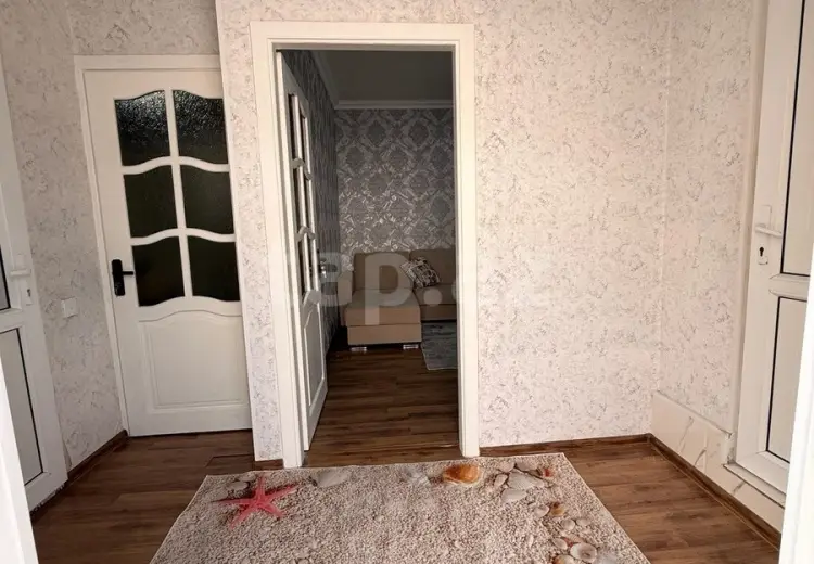 2 otaqlı mənzil , Biləcəri qəs., Binəqədi, Bakı
