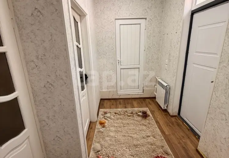 2 otaqlı mənzil , Biləcəri qəs., Binəqədi, Bakı