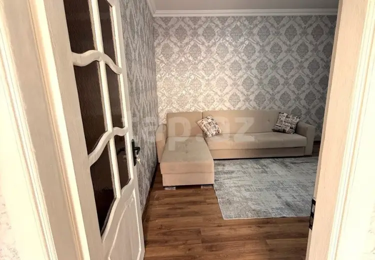 2 otaqlı mənzil , Biləcəri qəs., Binəqədi, Bakı