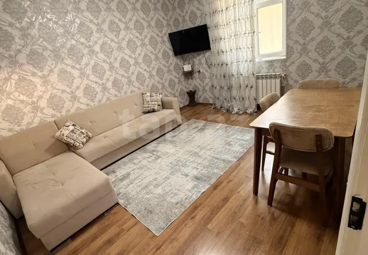 2 otaqlı mənzil , Biləcəri qəs., Binəqədi, Bakı