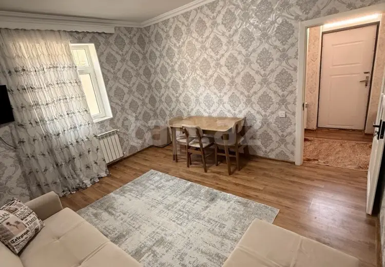 2 otaqlı mənzil , Biləcəri qəs., Binəqədi, Bakı