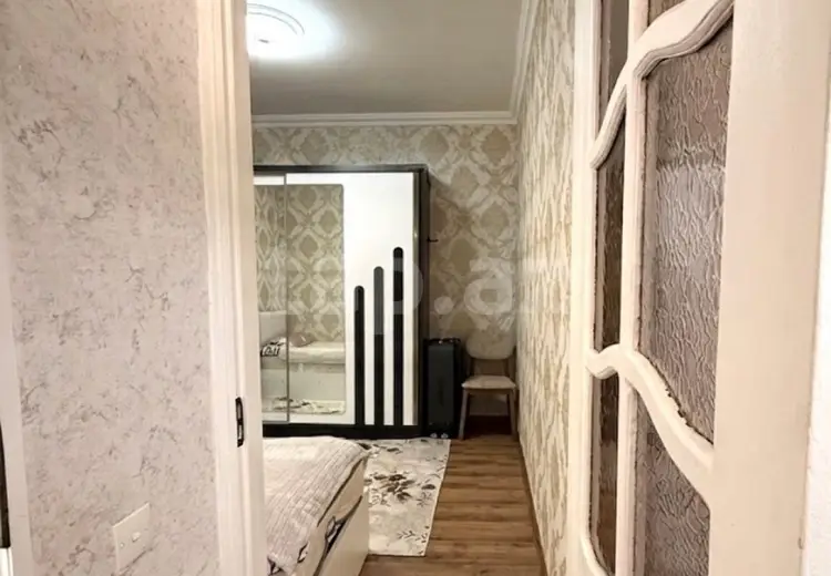 2 otaqlı mənzil , Biləcəri qəs., Binəqədi, Bakı