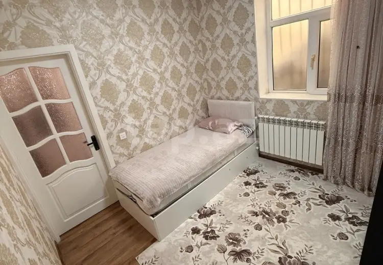 2 otaqlı mənzil , Biləcəri qəs., Binəqədi, Bakı