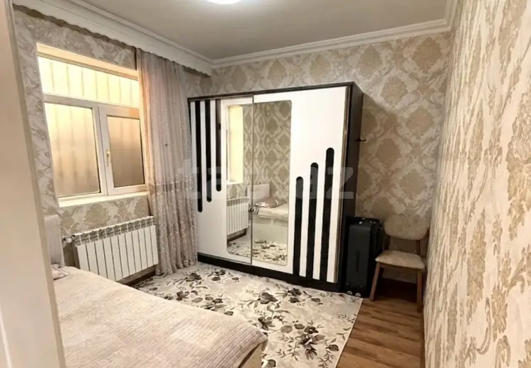 2 otaqlı mənzil , Biləcəri qəs., Binəqədi, Bakı