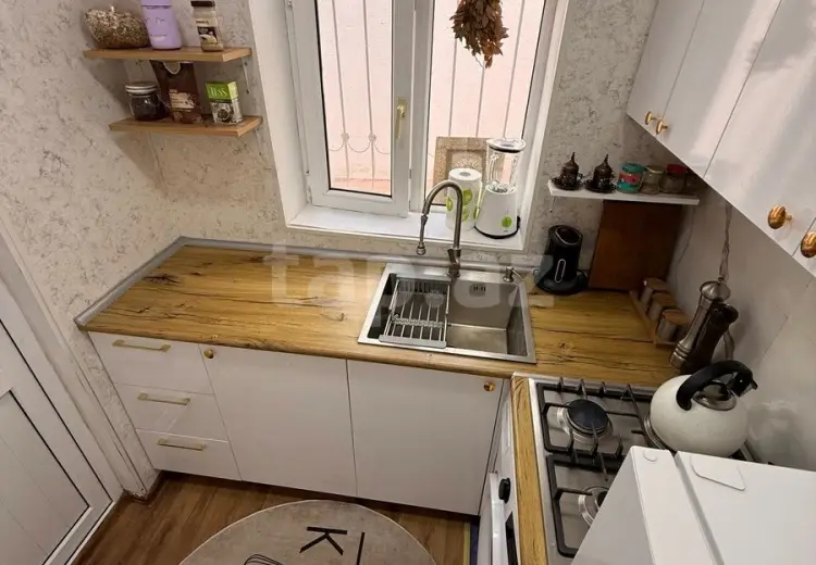 2 otaqlı mənzil , Biləcəri qəs., Binəqədi, Bakı