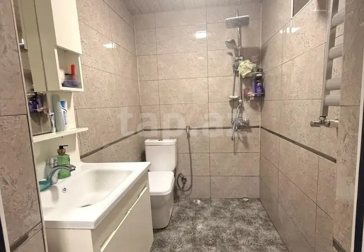 2 otaqlı mənzil , Biləcəri qəs., Binəqədi, Bakı