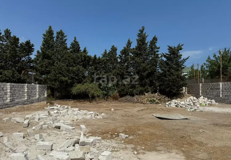 0 m² Obyekt / Ofis , Şüvəlan, Xəzər, Bakı