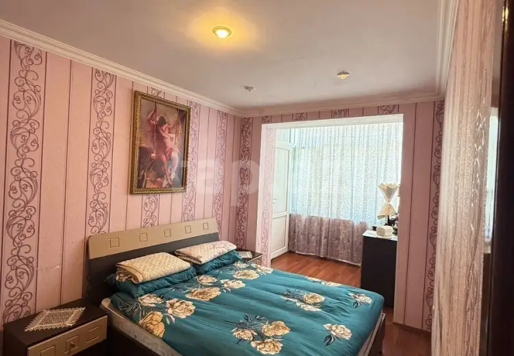 2 otaqlı mənzil , Sumqayıt